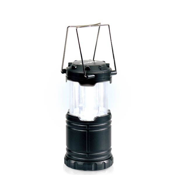 Poweroptix Flashlight LED Mini Lantern Pop-Up 240 Lumens 032-94780